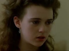 Maruschka Detmers – First Name Carmen