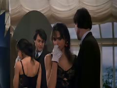 Lena Olin – The Unbearable Lightness Of Being