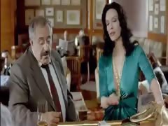 Soraia Chaves – Call Girl