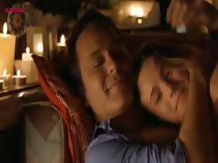 Marta Etura – La Vida Di Nadie