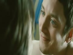 Leonor Watling – The Oxford Murders