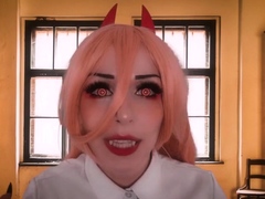 Egilea ASMR – Anime Girl Lets You Touch Her Boobs and