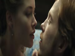 Doutzen Kroes – Nova Zembla