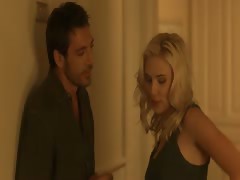 Scarlett Johansson – Vicky Christina Barcelona