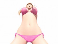 Puni Puni Yawaraka Oppai – Hottest 3D anime sex world