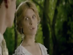 Clemence Poesy – Birdsong