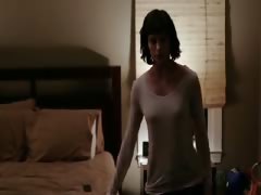Morena Baccarin – Homeland