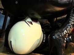 Evsfetishfemdom – Lady Cynthia Bizarre humiliation