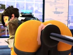 Gaming HD Porn – SUPER Realistic Animation Scenes